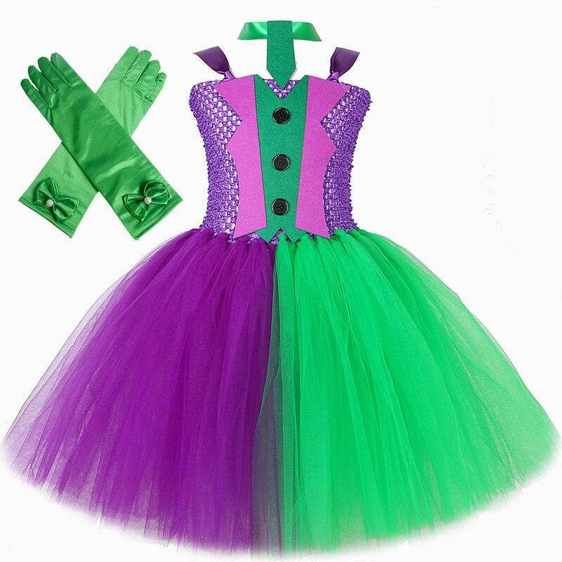 Joker Costume - product view 8