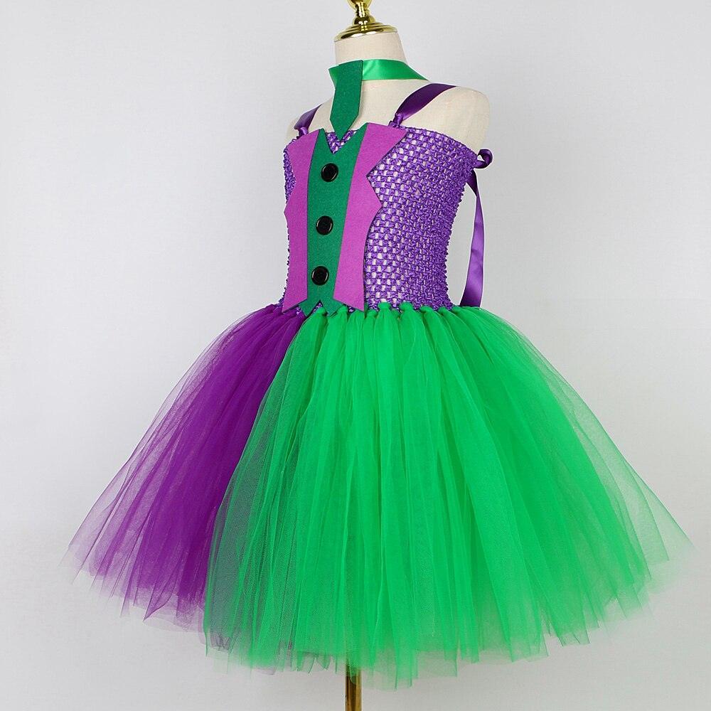 Joker Costume - product view 3