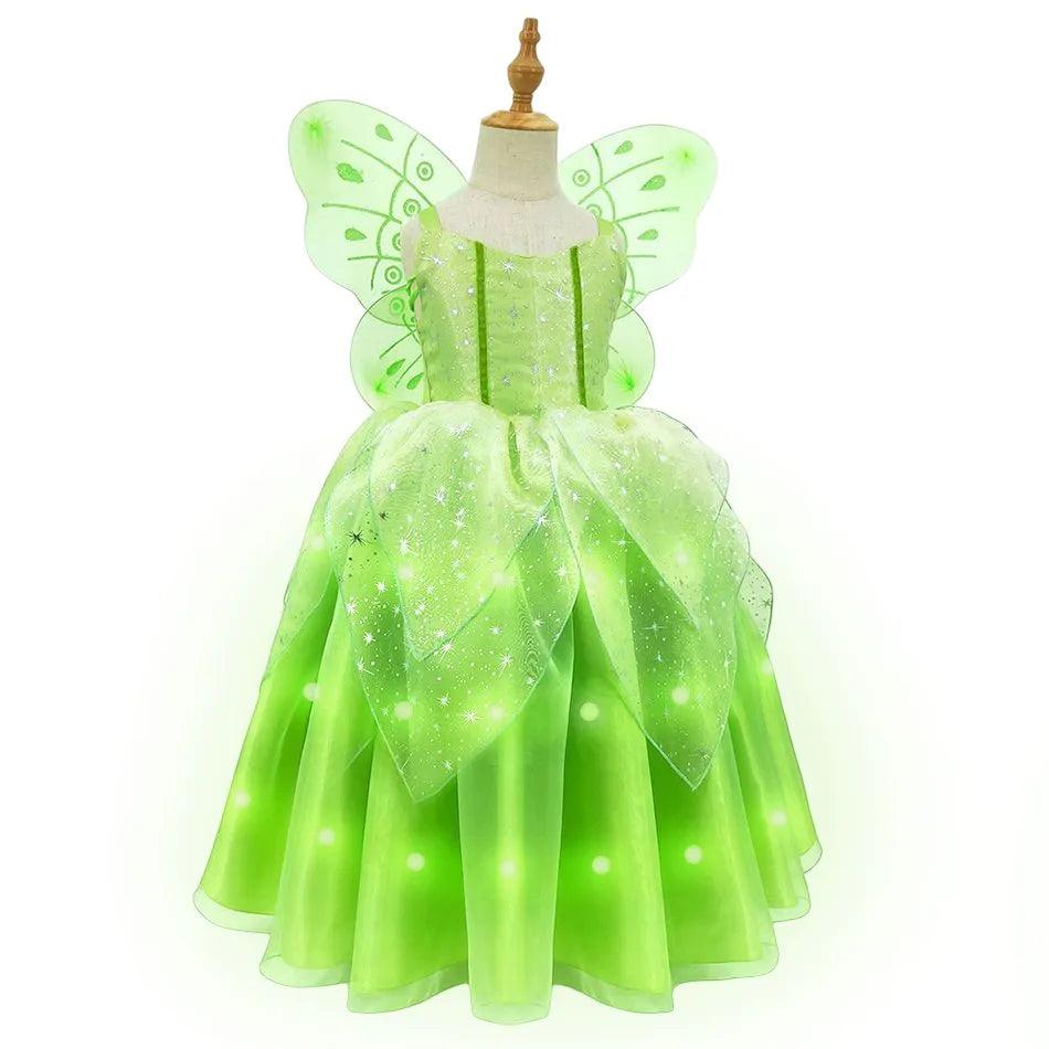 Light Up Princess Dresses - product view 7