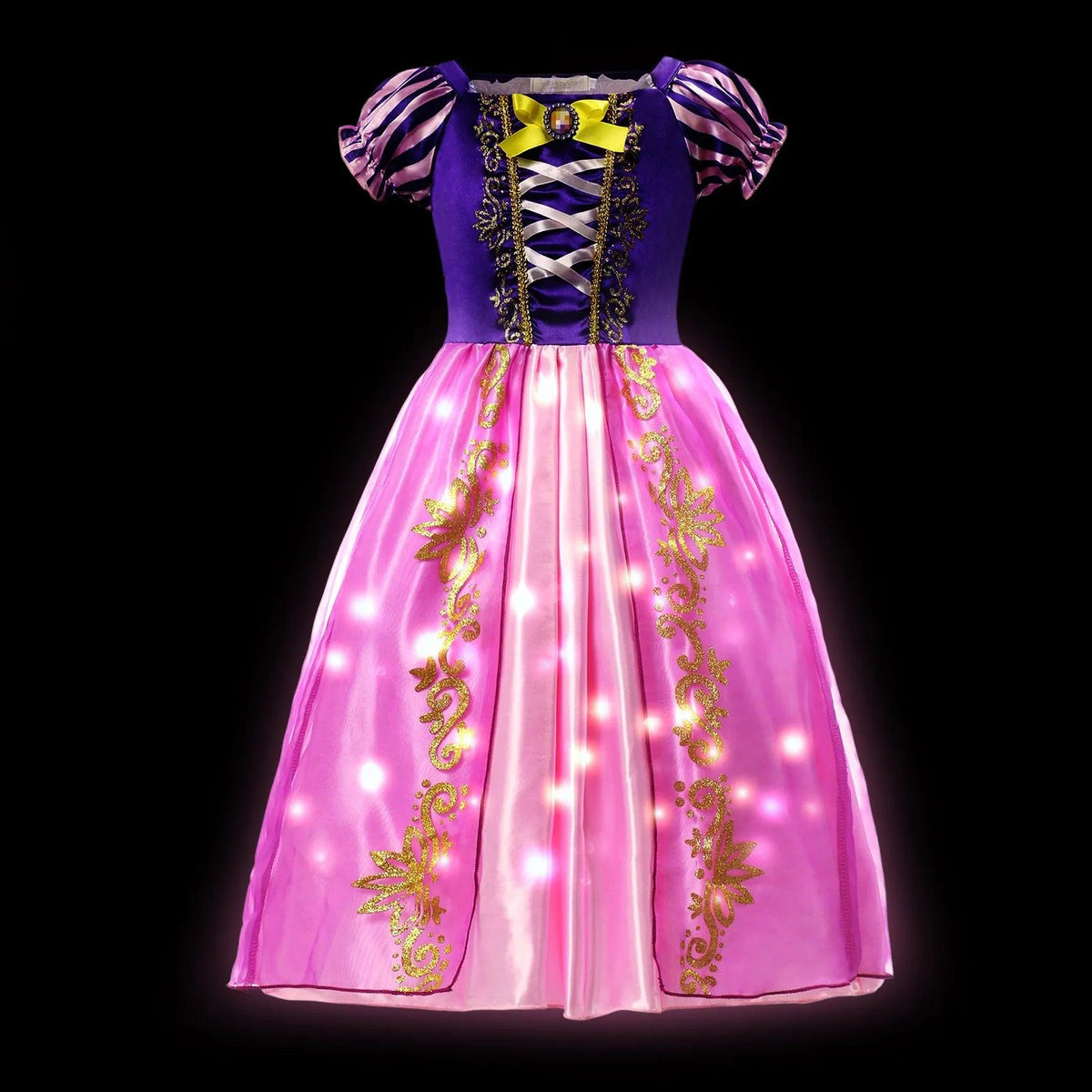 Light Up Princess Dresses - product view 23