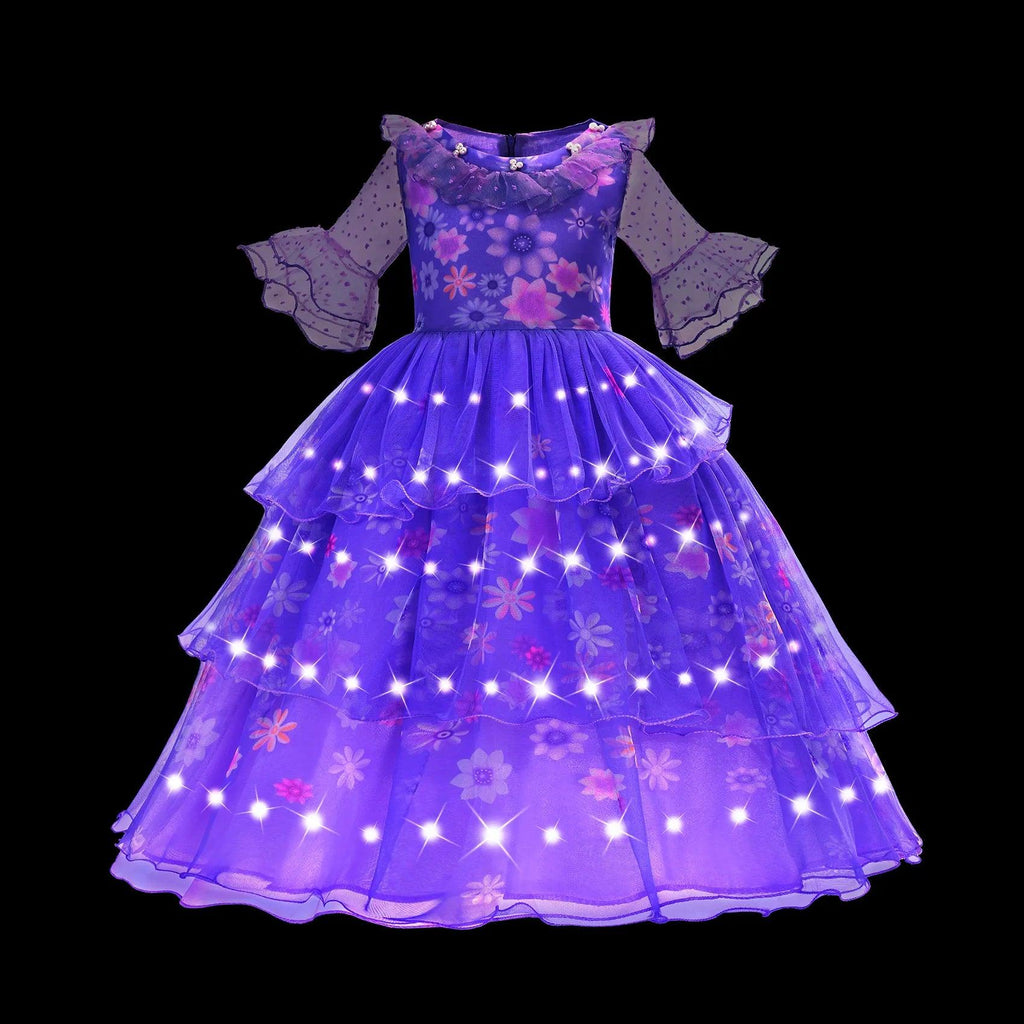 Light Up Princess Dresses - product view 21