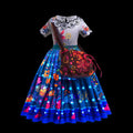 Light Up Princess Dresses - product view 20