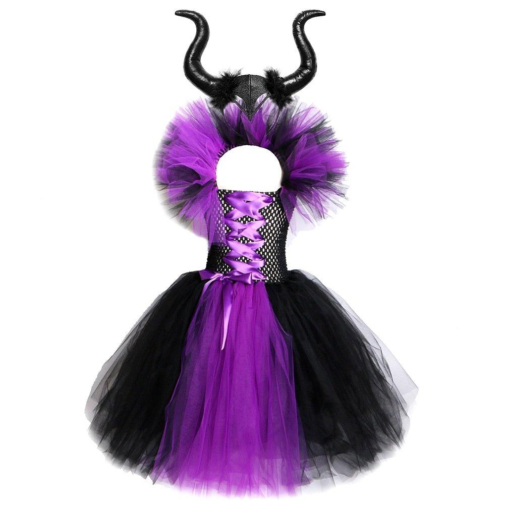 Maleficent Costume - product view 7
