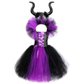 Maleficent Costume - product view 7