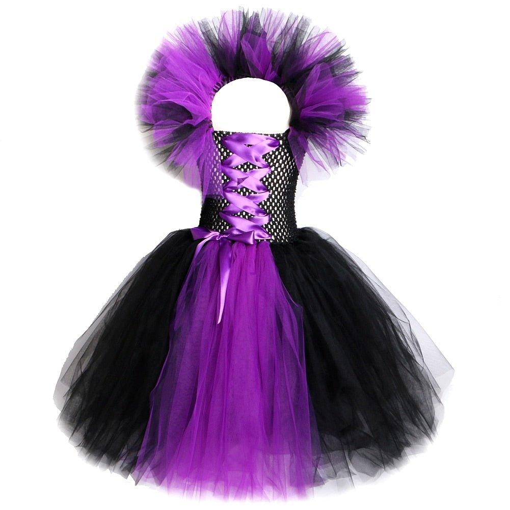 Maleficent Costume - product view 2