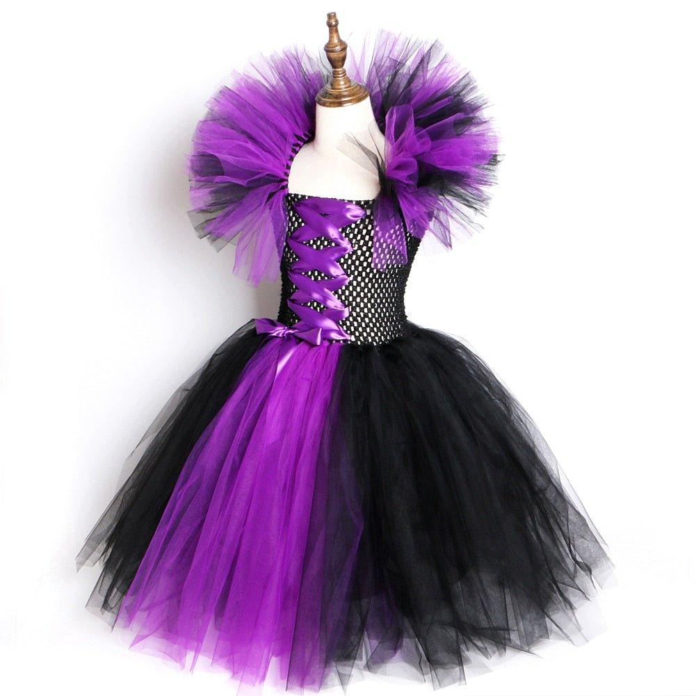 Maleficent Costume - product view 3