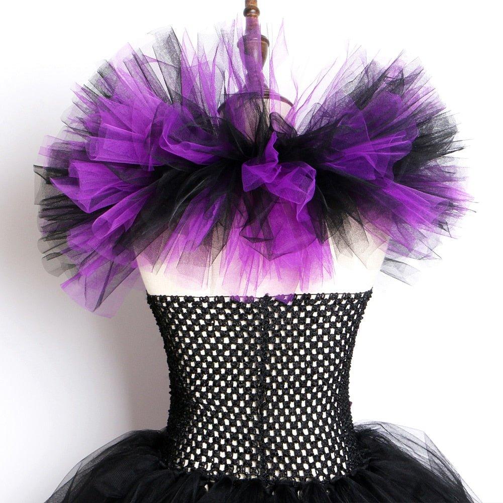 Maleficent Costume - product view 6
