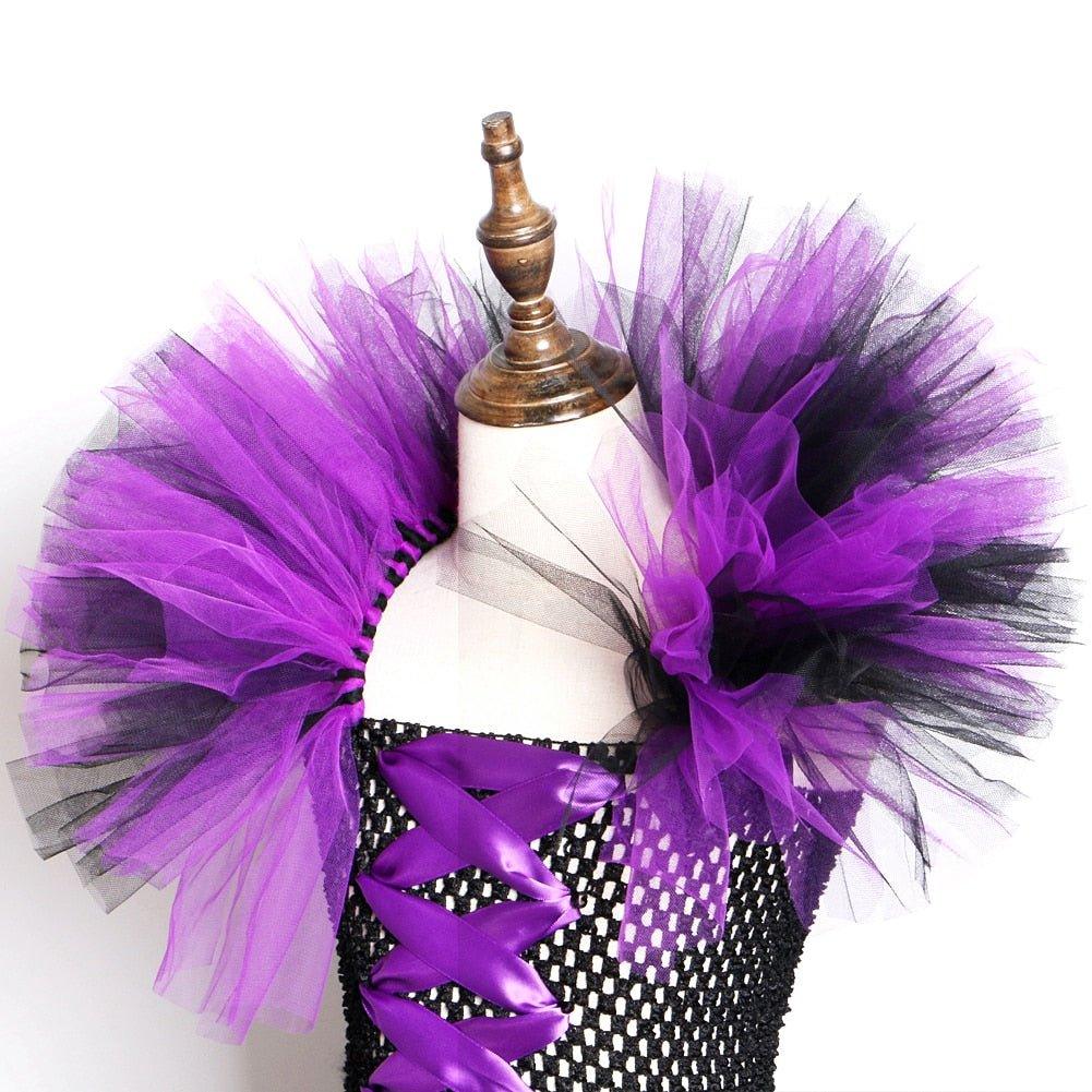 Maleficent Costume - product view 5
