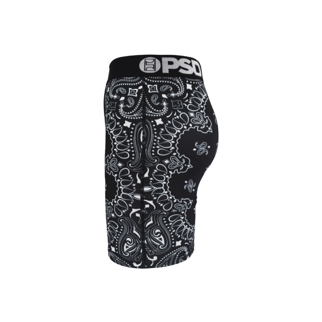 PSD Style Men’s Graphic Athletic Boxer Briefs P17 product image 4