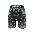 PSD Style Men’s Graphic Athletic Boxer Briefs P17