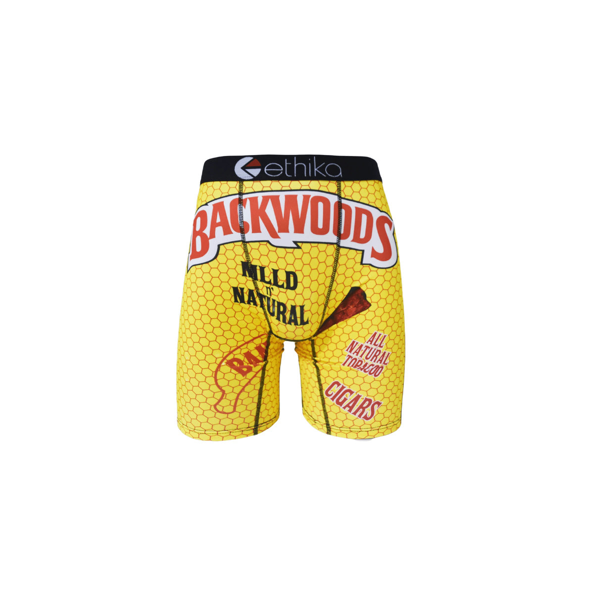 PSD Style Men’s All-Over Print Performance Boxer Briefs product image 27