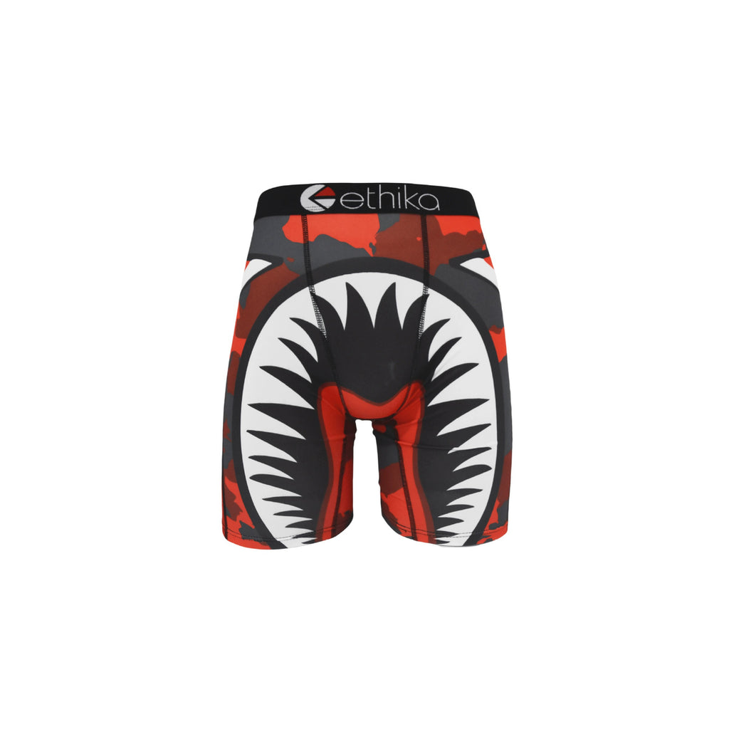 PSD Style Men’s All-Over Print Performance Boxer Briefs product image 34