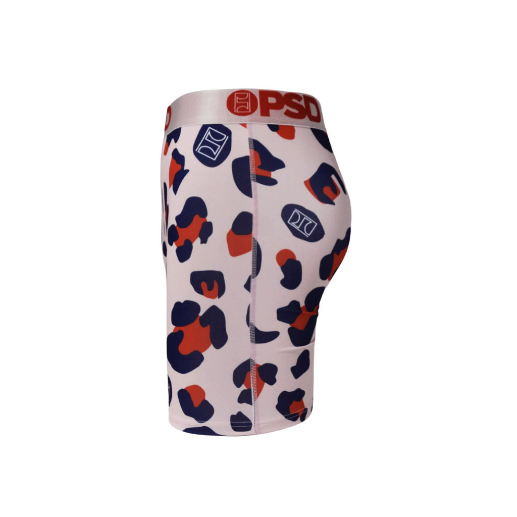PSD Style Men’s Lightweight Printed Boxer Briefs product image 6