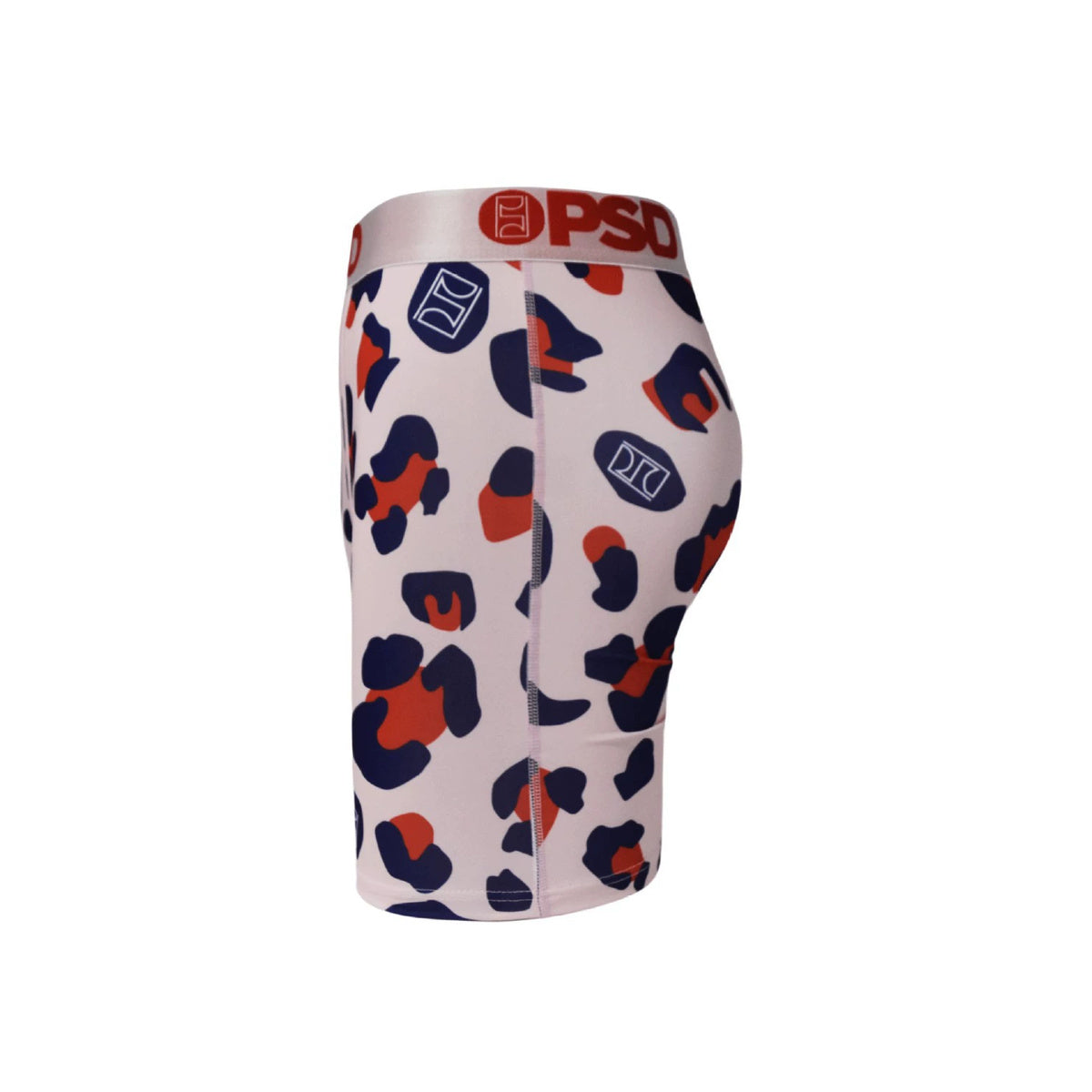 PSD Style Men’s Lightweight Printed Boxer Briefs product image 6