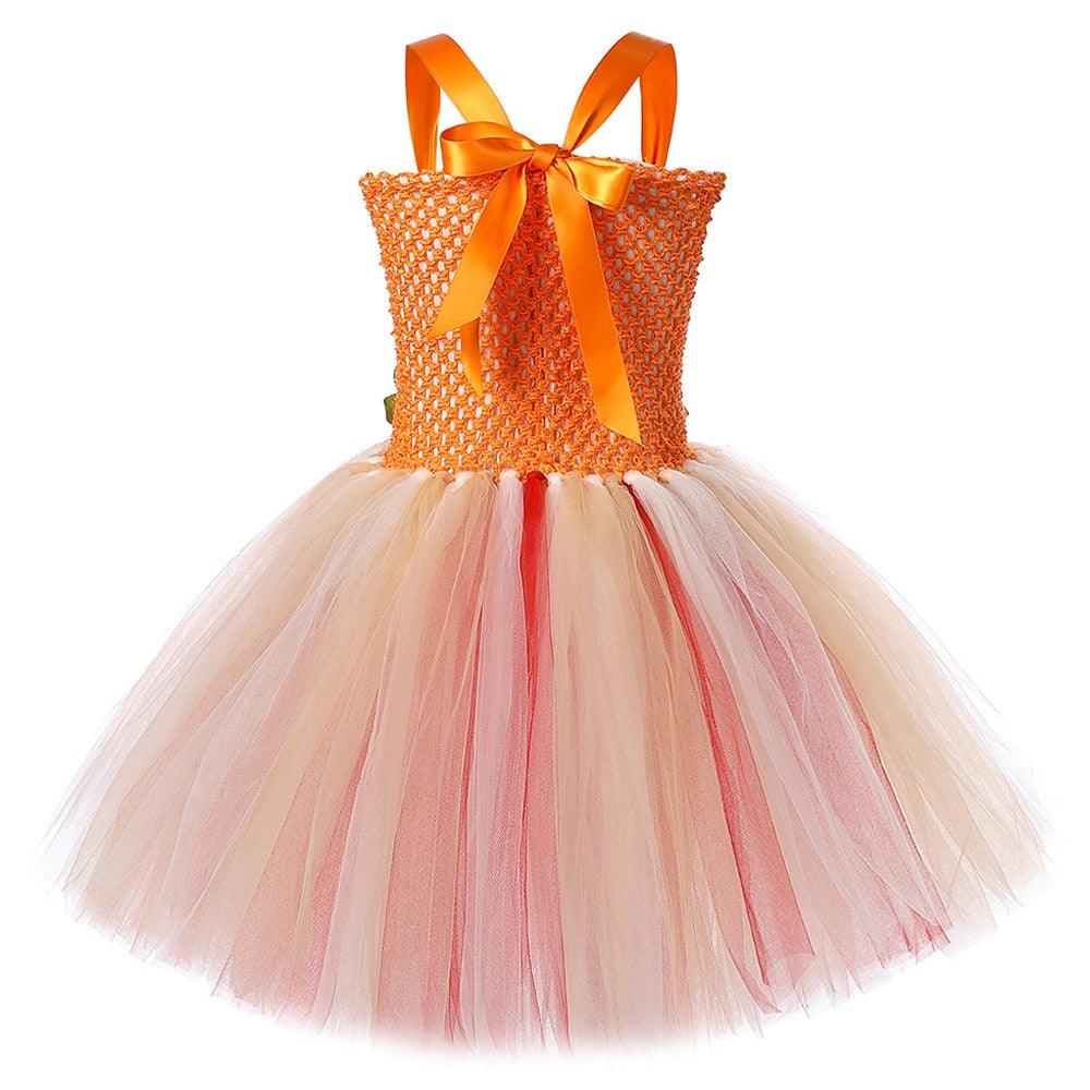 Moana Costume - product view 4