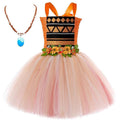 Moana Costume - product view 8