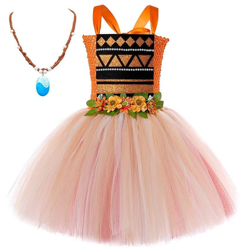 Moana Costume - product view 8