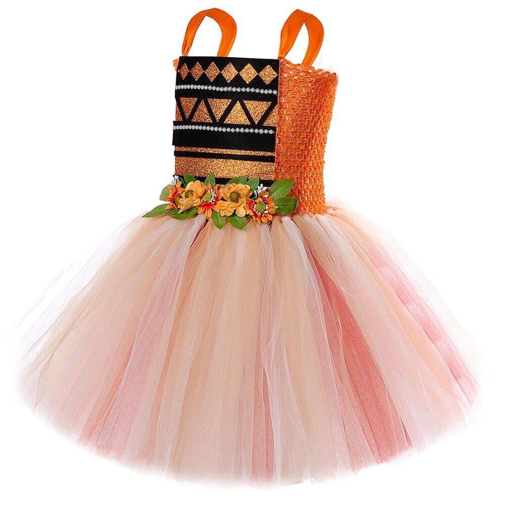 Moana Costume - product view 3