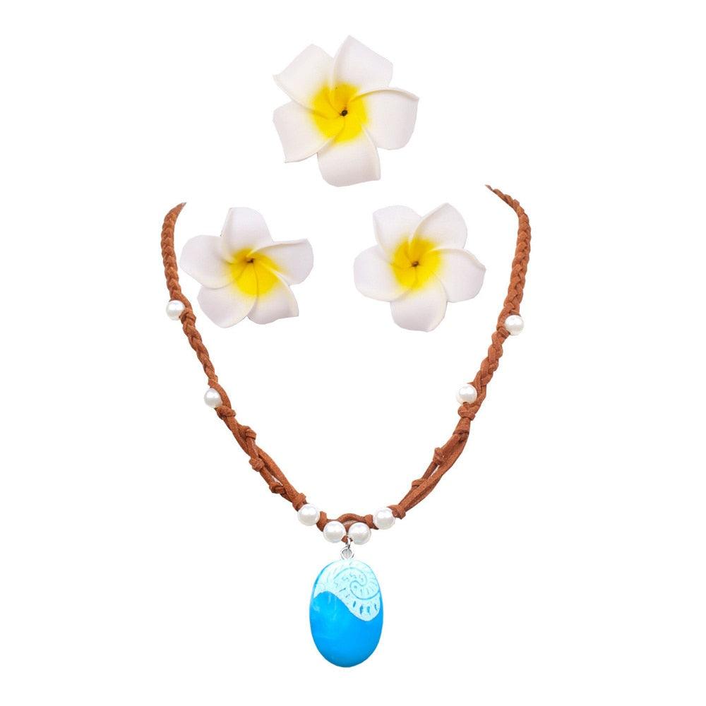 Moana Costume - product view 6