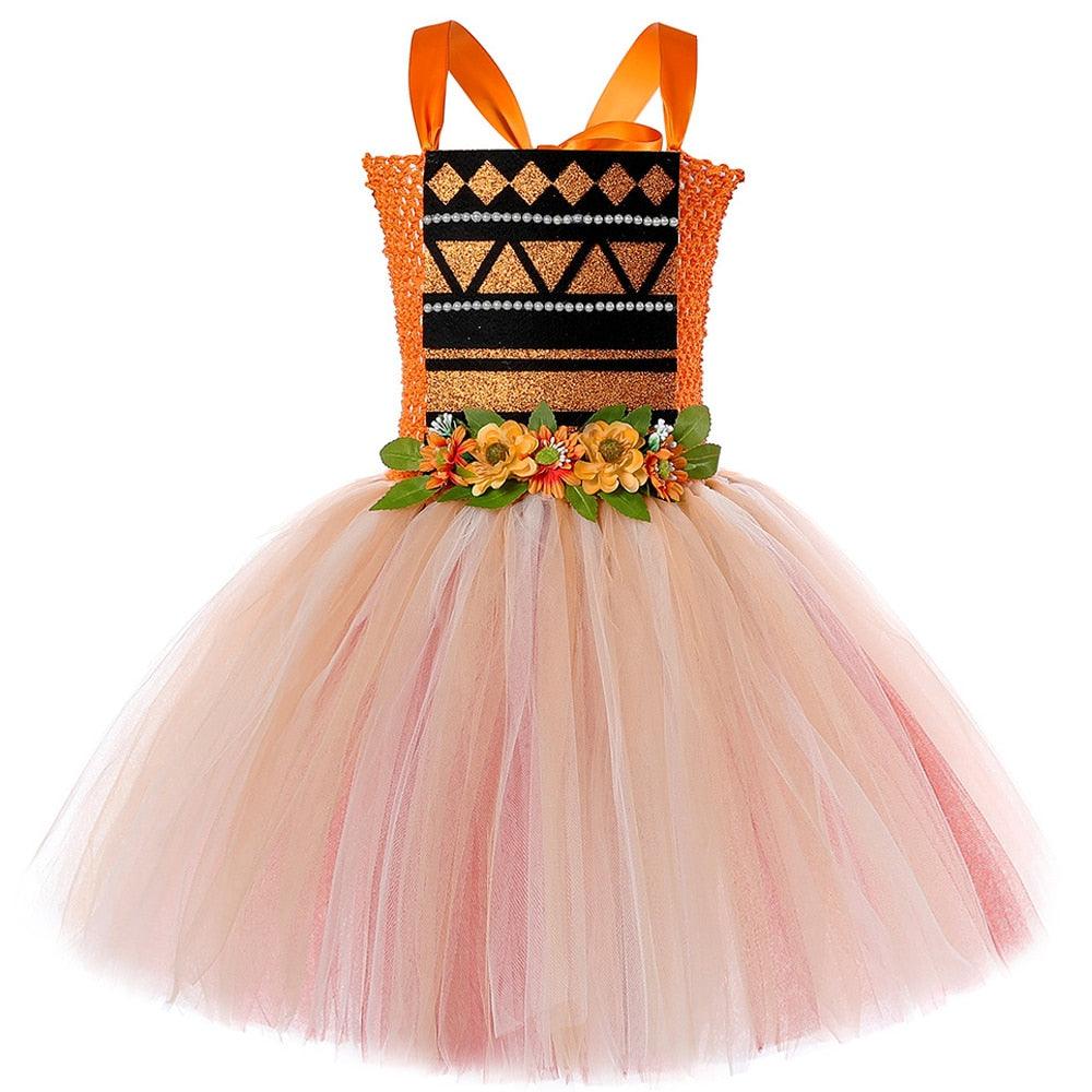 Moana Costume - product view 2