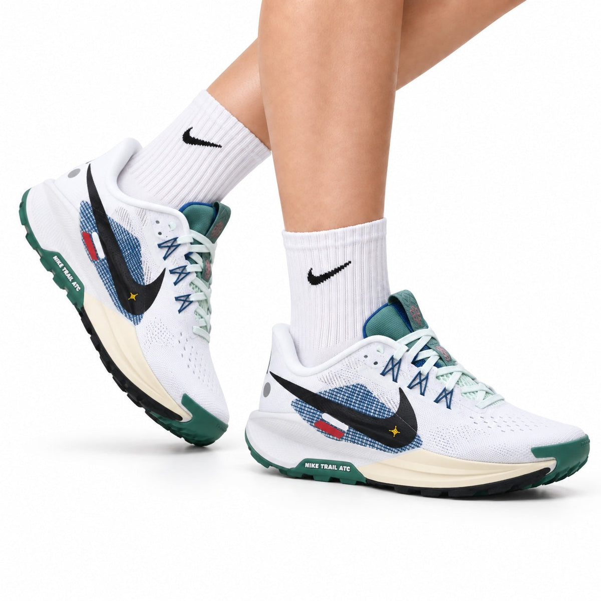 NIKE New Arrivals Men's Running Shoes