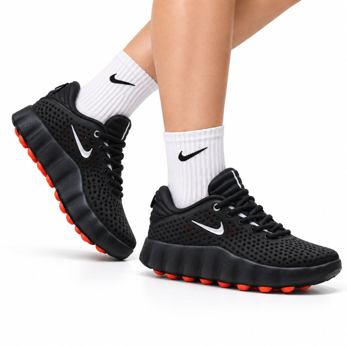 2026 New Arrivals NIKE Running Shoes