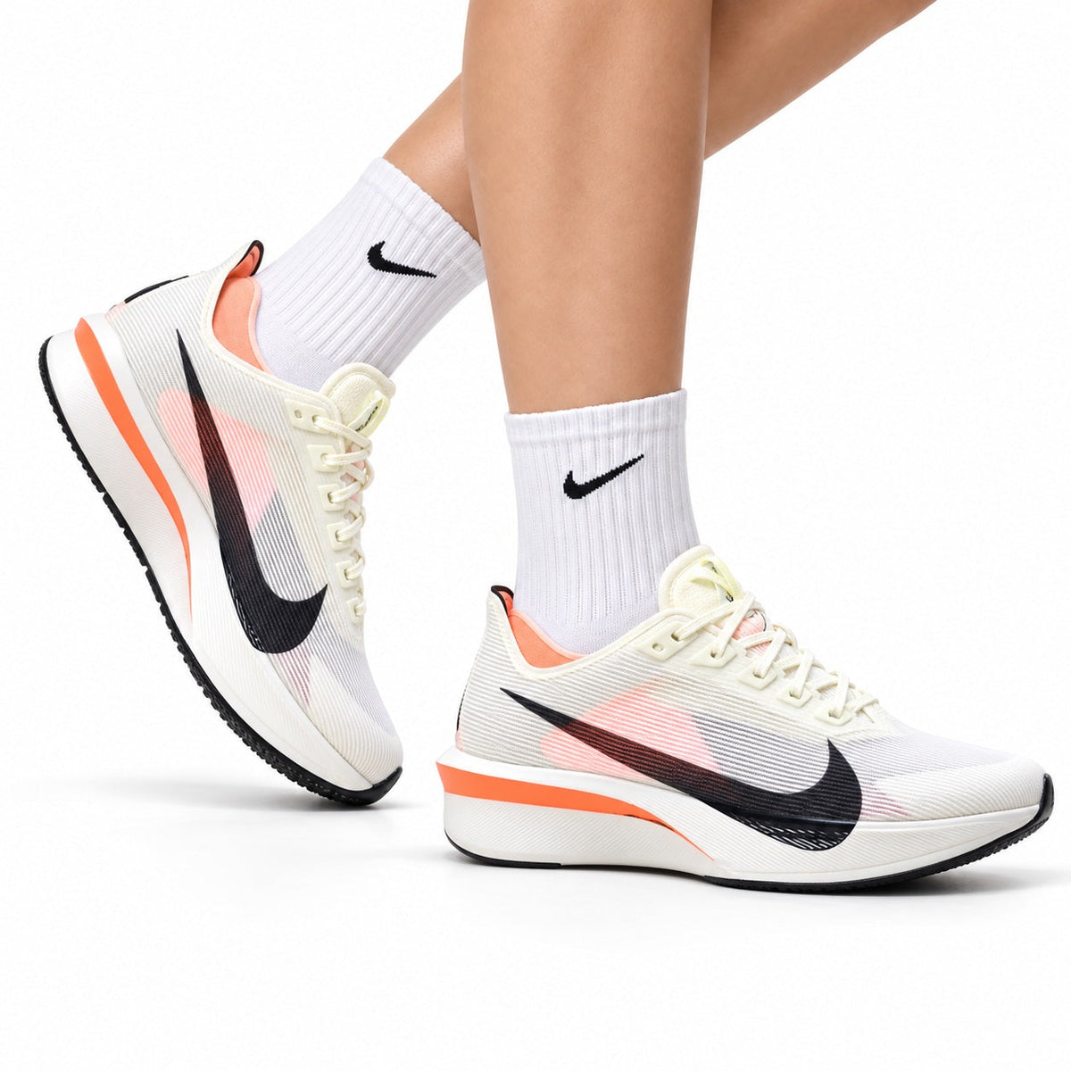 NIKE New Arrivals Running Shoe