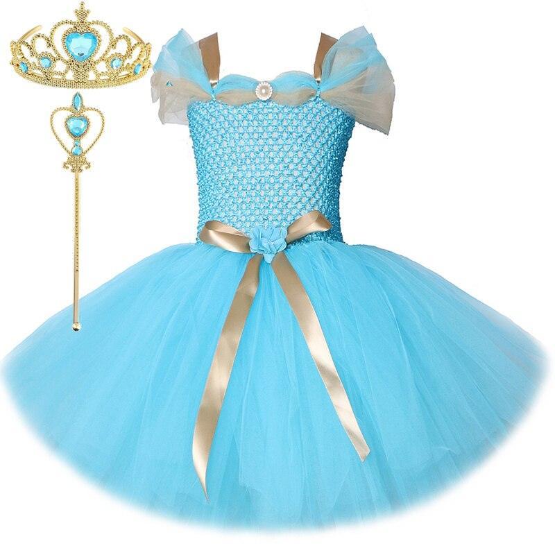 Princess Jasmine Costume - product view 8