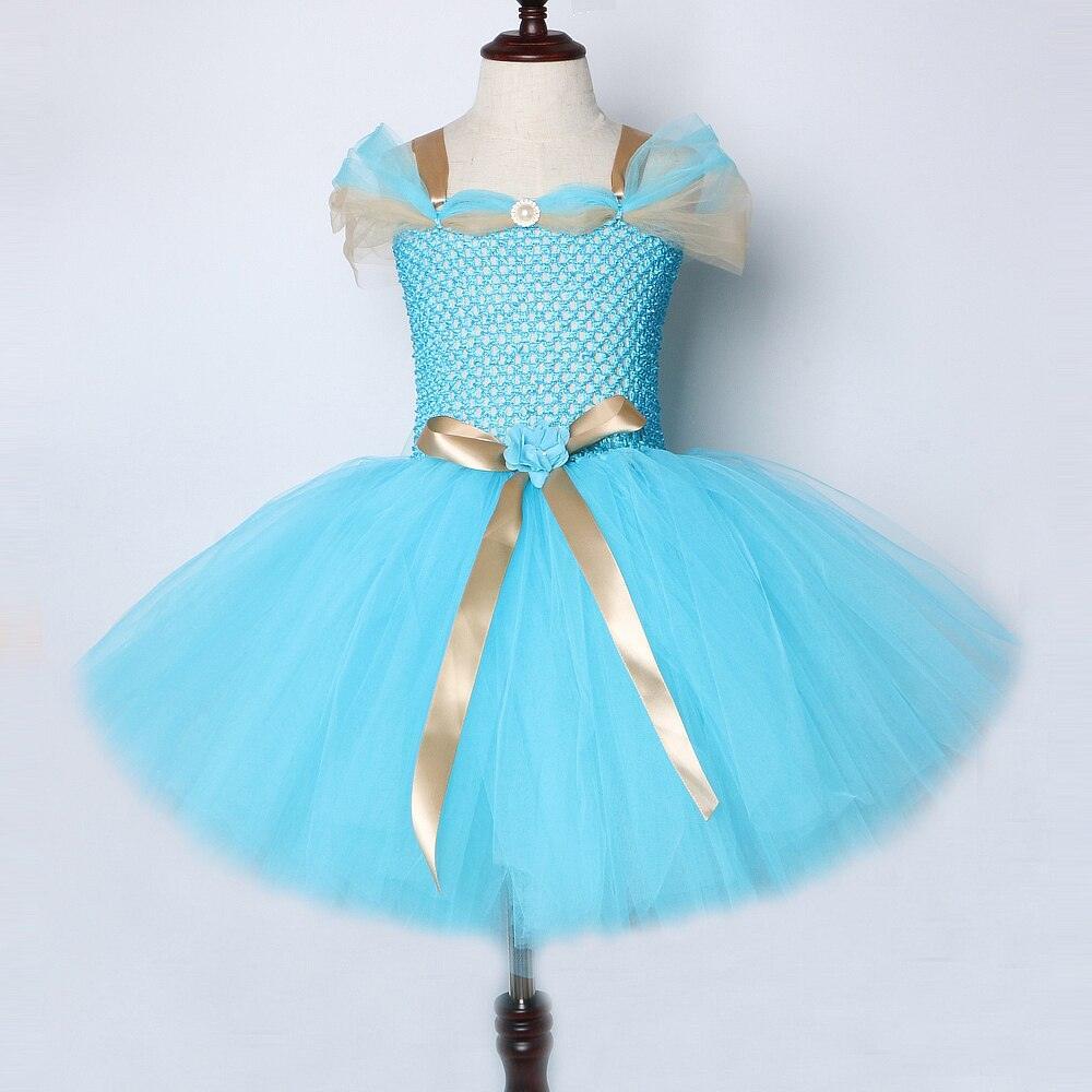 Princess Jasmine Costume - product view 2