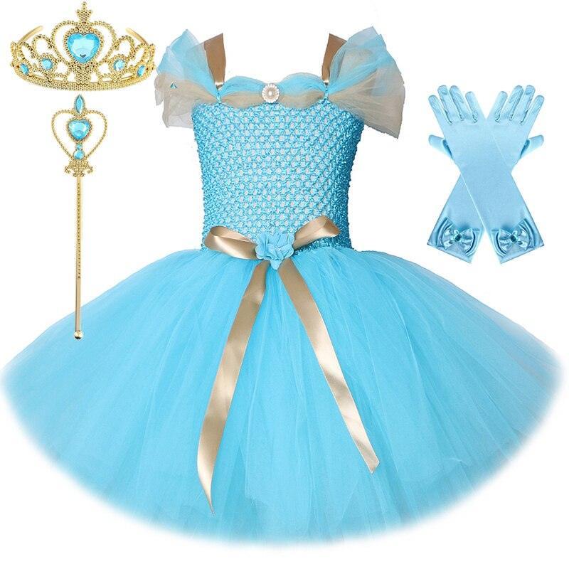 Princess Jasmine Costume - product view 10