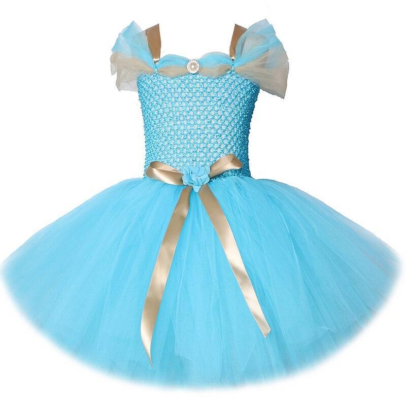Princess Jasmine Costume - product view 11