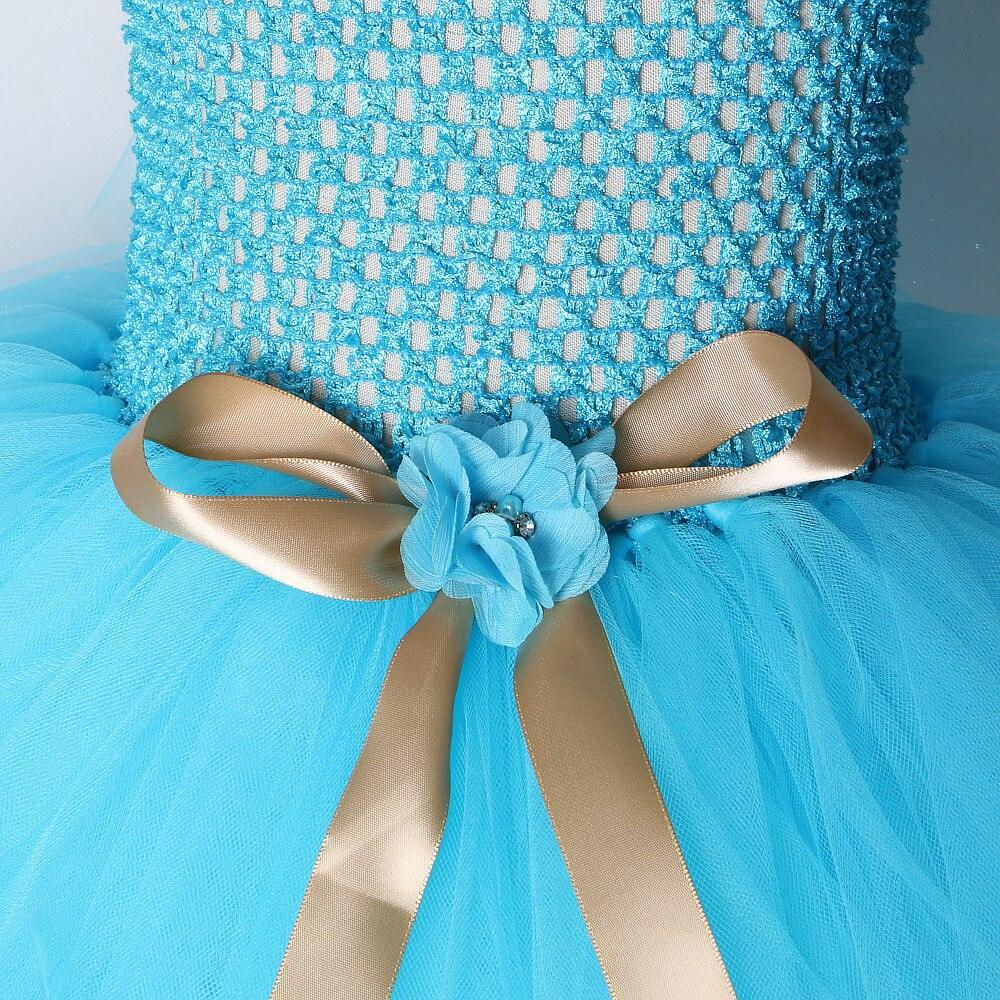 Princess Jasmine Costume - product view 6