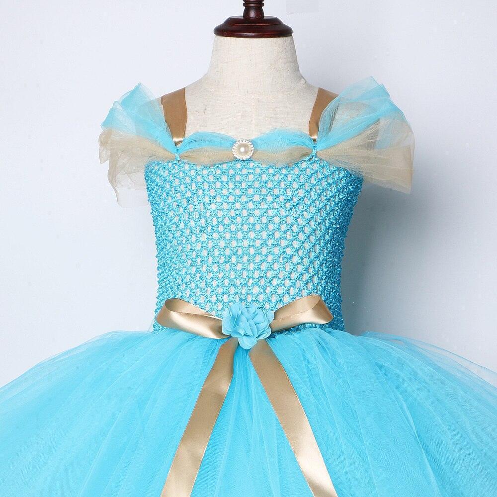 Princess Jasmine Costume - product view 5