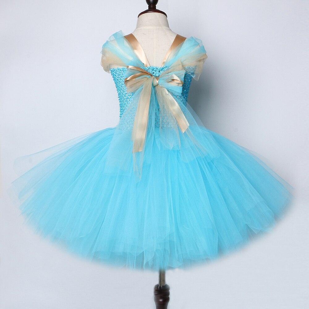 Princess Jasmine Costume - product view 4