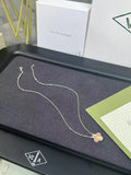 Van Cleef & Arpels Clover Necklace