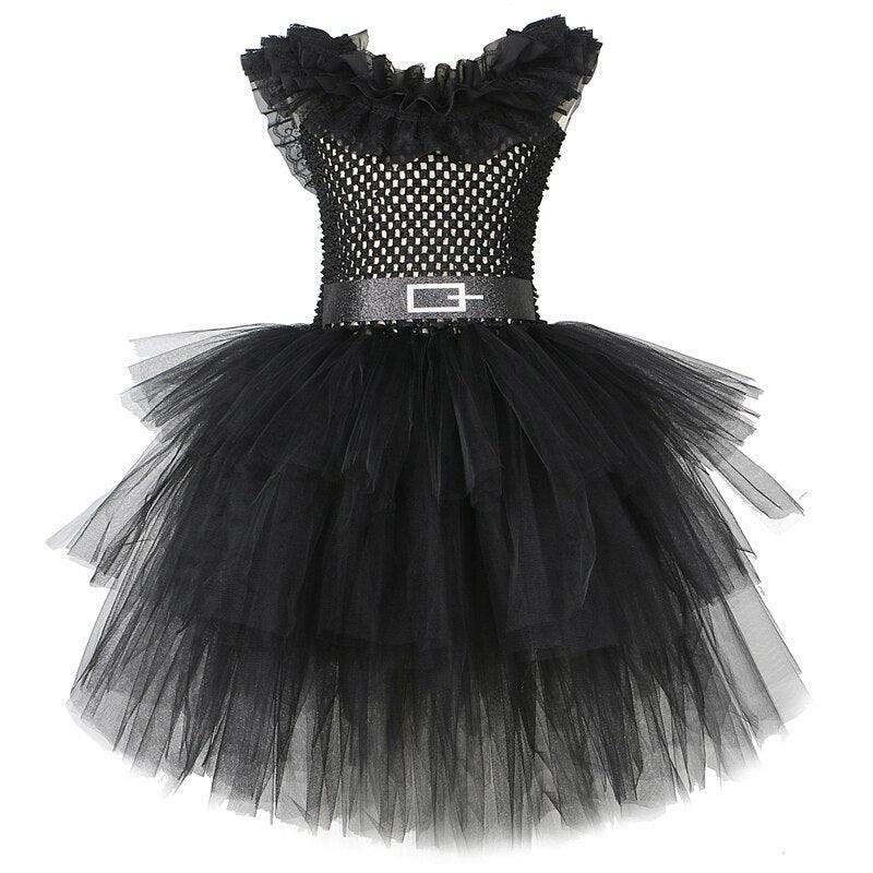 Wednesday Costume - product view 7
