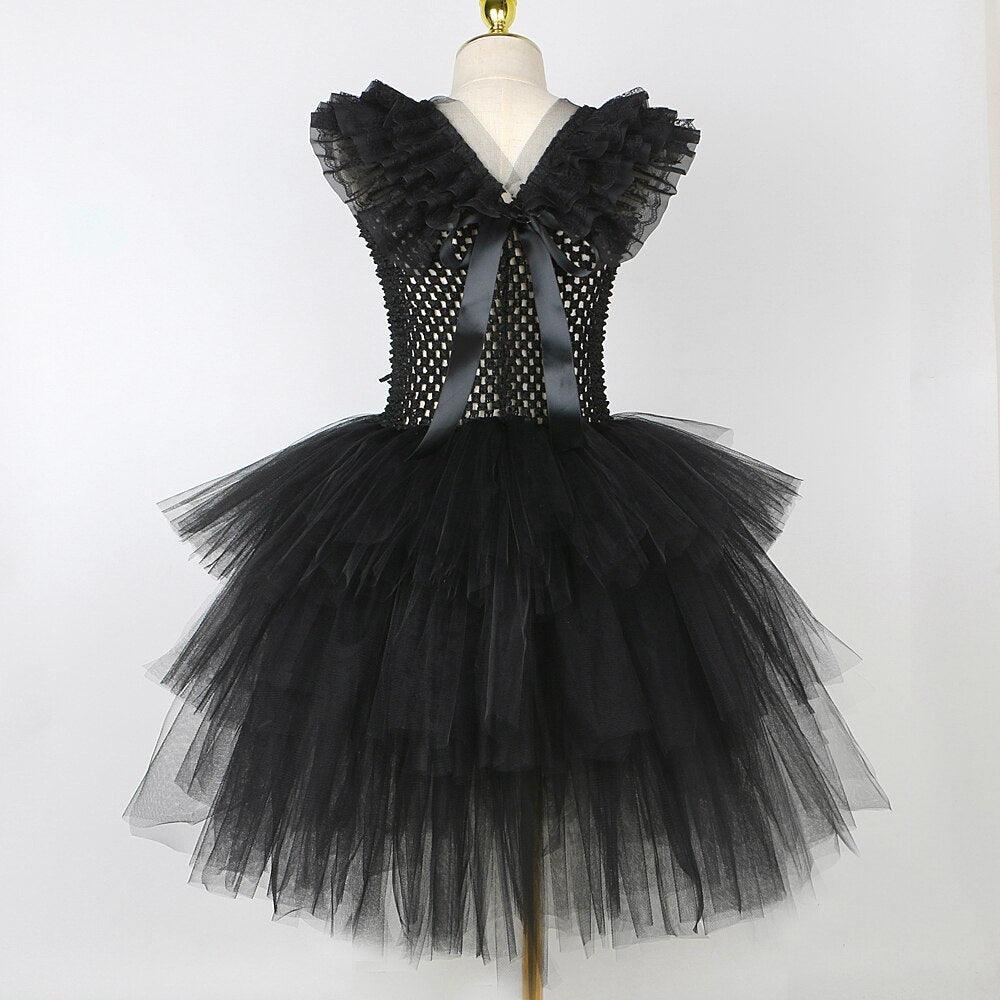 Wednesday Costume - product view 4