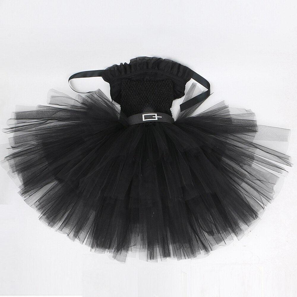 Wednesday Costume - product view 6