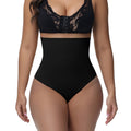 Women's High-Waist Thong Tummy Control Shapewear product view 7