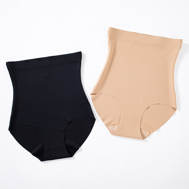 Women's Seamless High-Waist Tummy Control Briefs product view 5