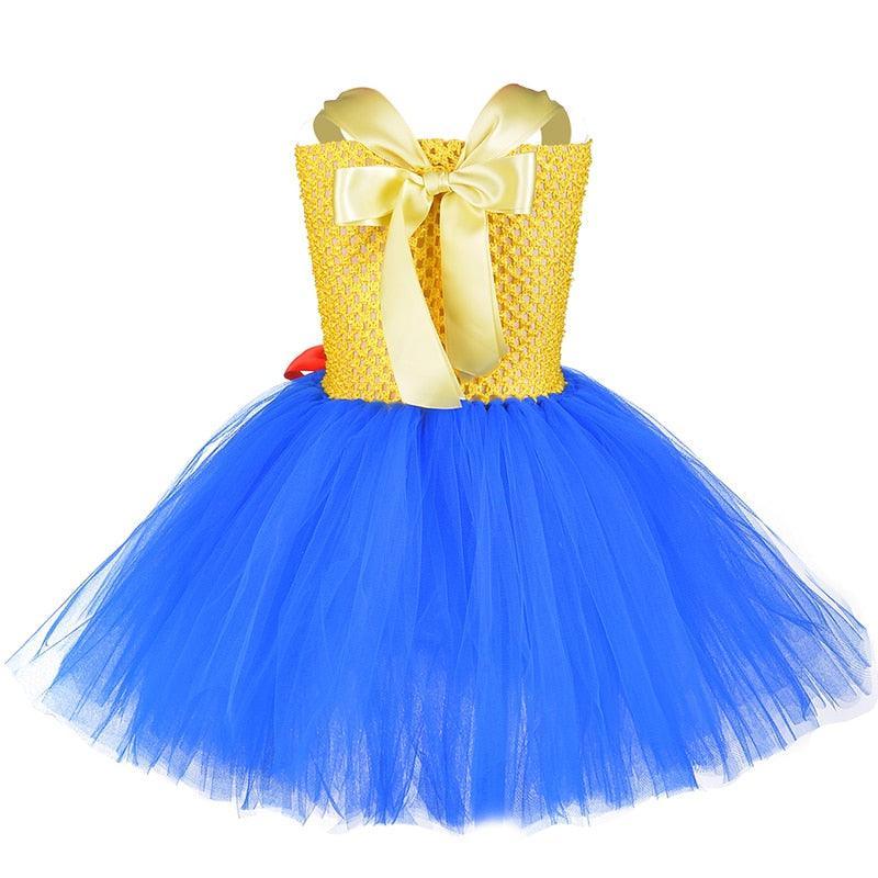 Woody / Jessie Costume - product view 2