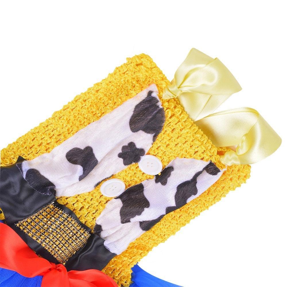 Woody / Jessie Costume - product view 5