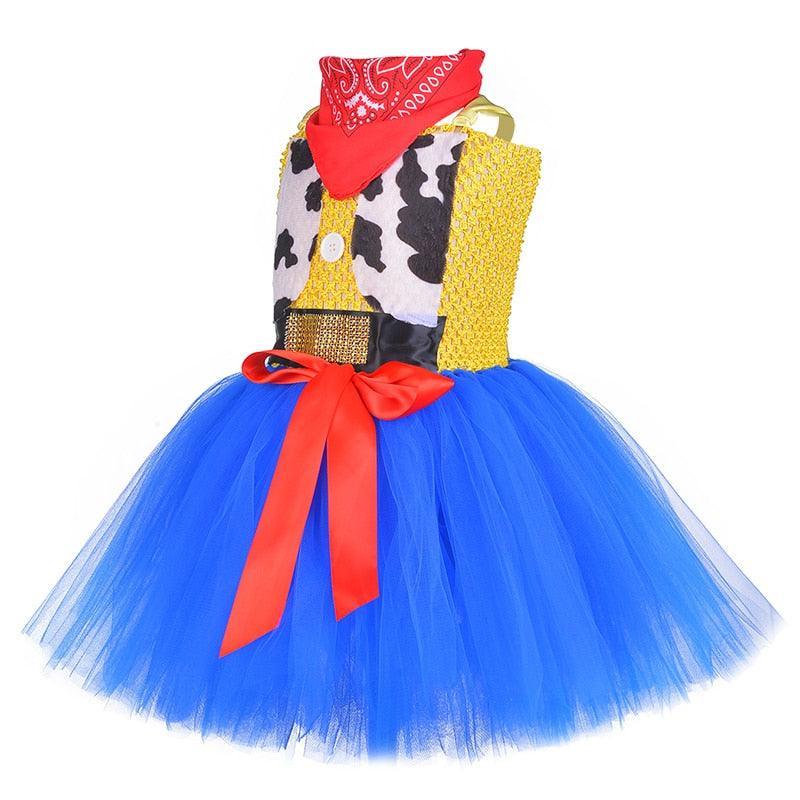 Woody / Jessie Costume - product view 4
