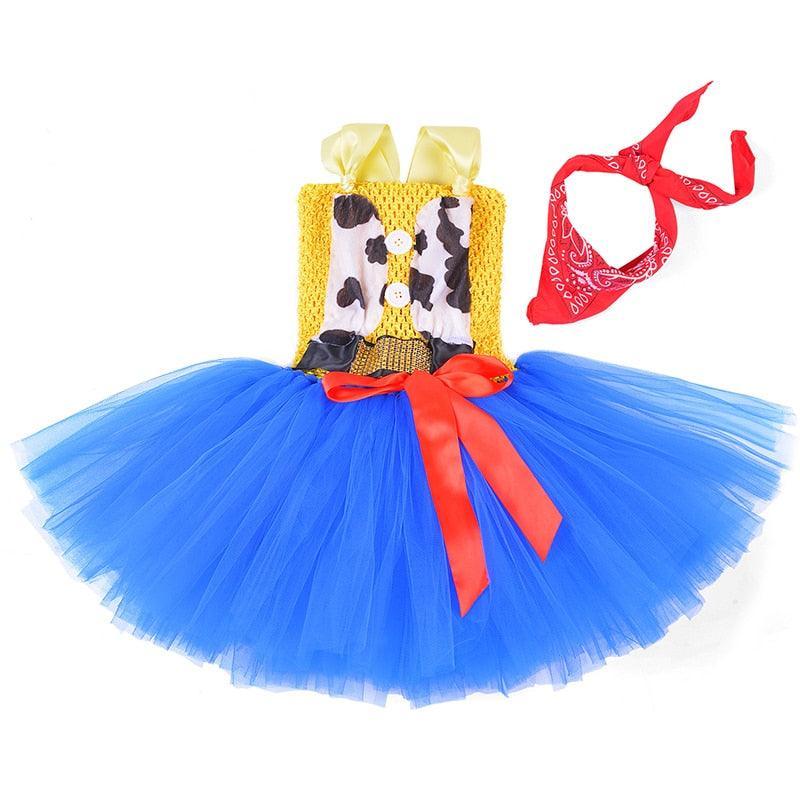 Woody / Jessie Costume - product view 3